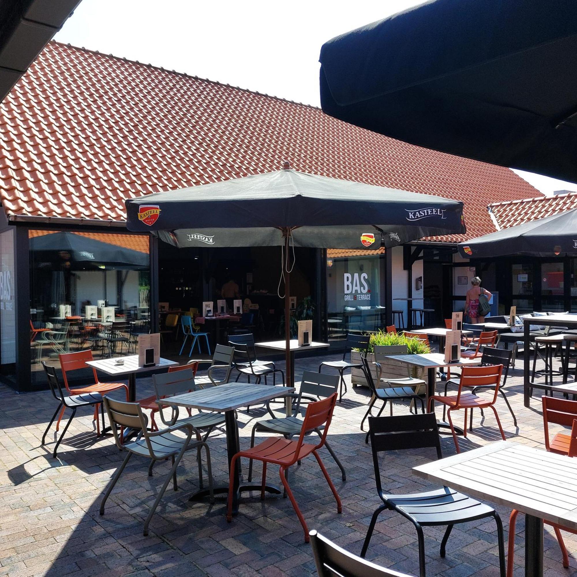 Kompas Camping Westende Nieuwpoort Bagian luar foto