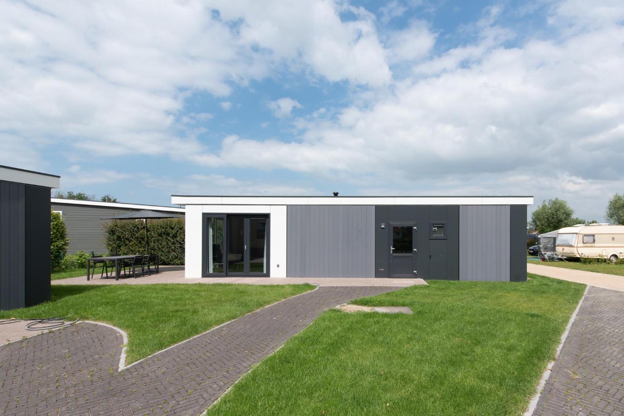 Kompas Camping Westende Nieuwpoort Bagian luar foto